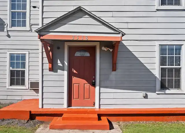 Property at 3518 Sampson St Unit A, Houston, TX, 77004, 3 beds, 2 baths, [object Object]