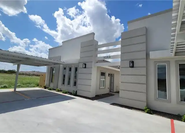 Property at 3056 Stark Rd Unit 4, WESLACO, TX, 78596, 3 beds, 2 baths, [object Object]