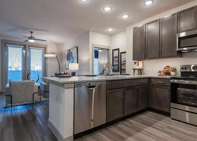 Property at The Harper - 2200 Aureum Dr, Franklin, TN, 37067, 1 bed, 1 bath, [object Object]