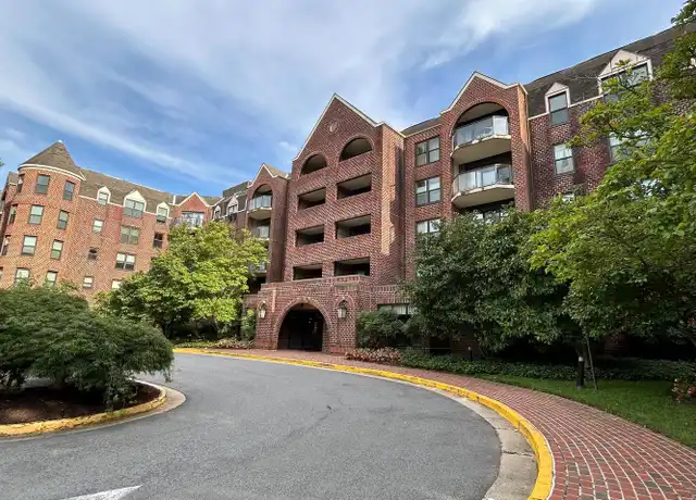 Property at 2100 Langston Blvd #201, Arlington, VA, 22201, 1 bed, 1 bath, [object Object]