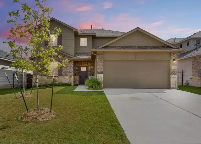 Property at 309 Empress Tree Dr, Leander, TX, 78641, 4 beds, 2.5 baths, [object Object]