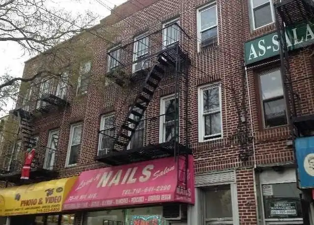 Property at 75-11 101st Ave, Jamaica, NY, 11416, 1 bed, 1 bath, [object Object]