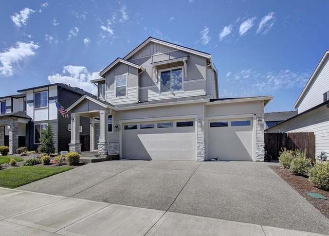 Photo of 630 SE 36th St, Battle Ground, WA 98604
