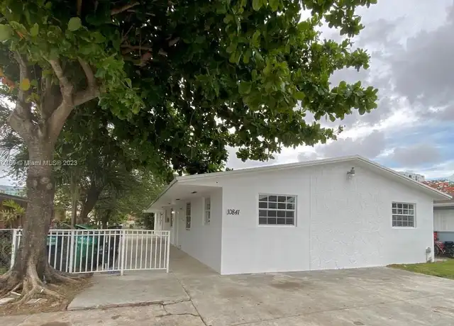 Property at 10841 SW 7th St, Miami, FL, 33174, 2 beds, 1 bath, [object Object]