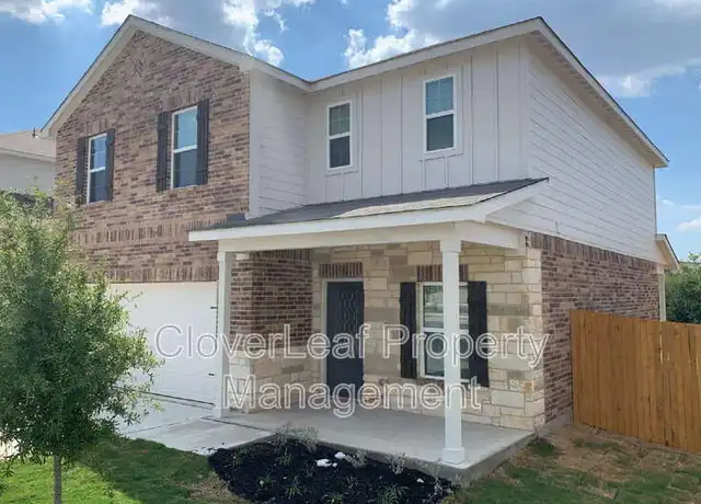Property at 9039 Gore Cres, Converse, TX, 78109, 4 beds, 2.5 baths, [object Object]
