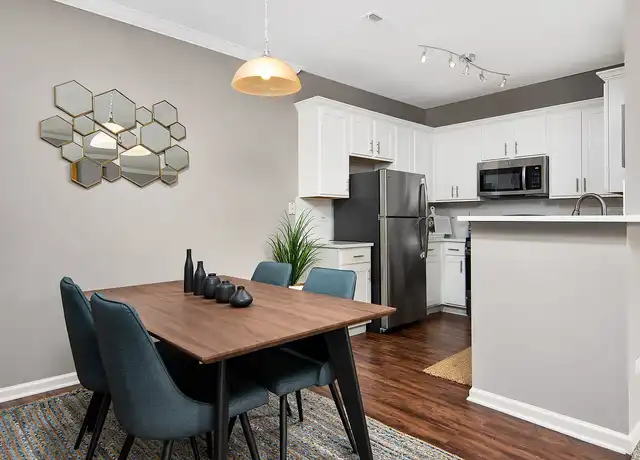 Property at Thornberry Woods Apartment Homes - 7501 Gladstone Dr, Naperville, IL, 60565, 1 bed, 1 bath, [object Object]