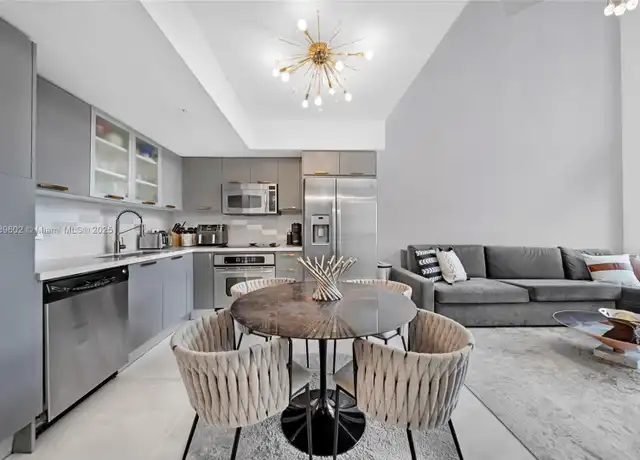 Property at 41 SE 5th St #1407, Miami, FL, 33131, 2 beds, 2 baths, [object Object]