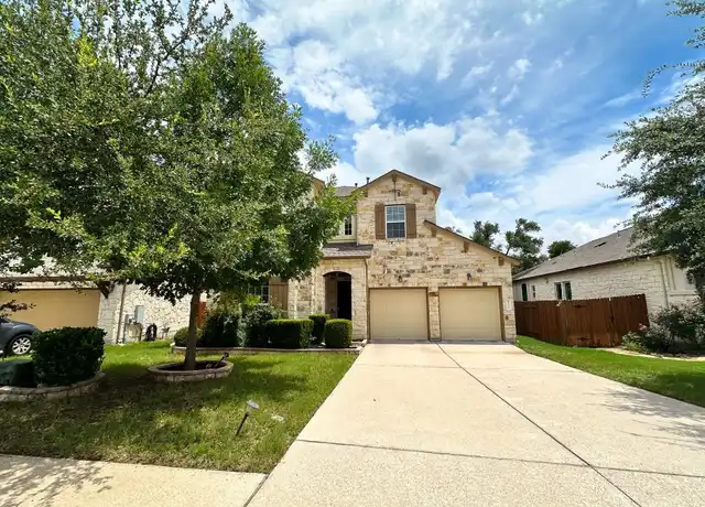 Property at 4102 Rainy Creek Ln, Cedar Park, TX, 78613, 4 beds, 3 baths, [object Object]