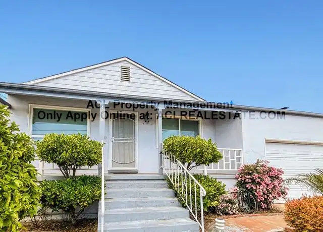 Property at 4956 Heyer Ave, Castro Valley, CA, 94552, 3 beds, 1 bath, [object Object]