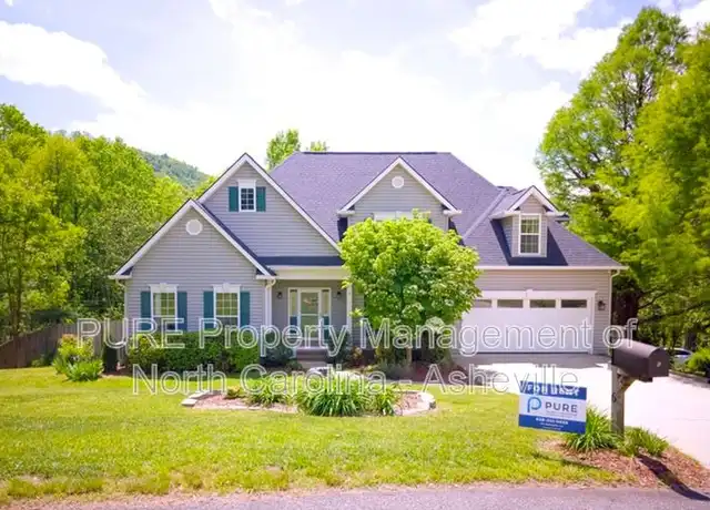 Property at 6 Strawberry Ln, Weaverville, NC, 28787, 3 beds, 2.5 baths, [object Object]