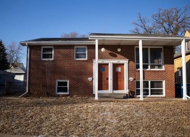 Property at 807 S 1st Ave Unit 807, Sioux Falls, SD, 57104, 2 beds, 1 bath, [object Object]