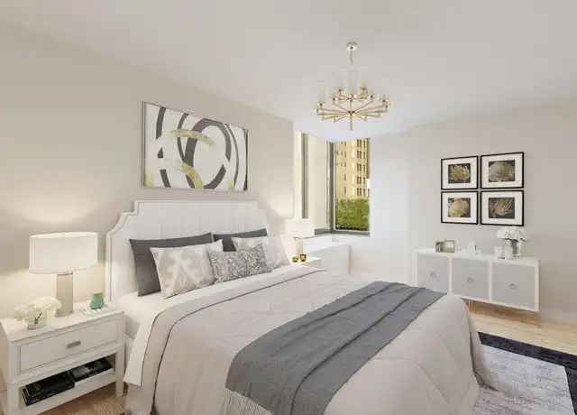Property at 5 E 22nd St Unit 14C, New York, NY, 10010, 2 beds, 2 baths, [object Object]