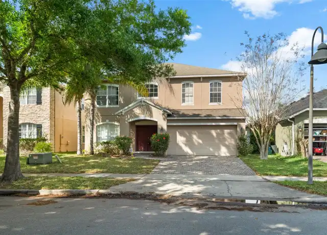 Property at 12810 Moss Park Ridge Dr, Orlando, FL, 32832, 2 beds, 2.5 baths, [object Object]