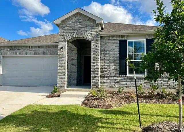 Property at 1009 Cottontail Dr, Princeton, TX, 75407, 4 beds, 2 baths, [object Object]