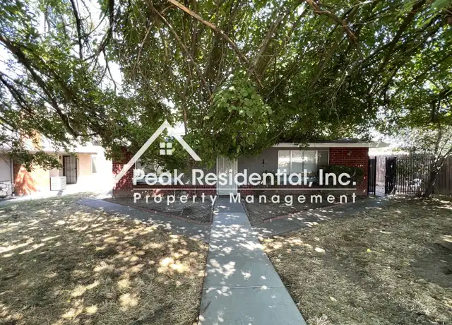 Property at 5732 Garfield Ave Unit 1, Sacramento, CA, 95841, 2 beds, 1 bath, [object Object]