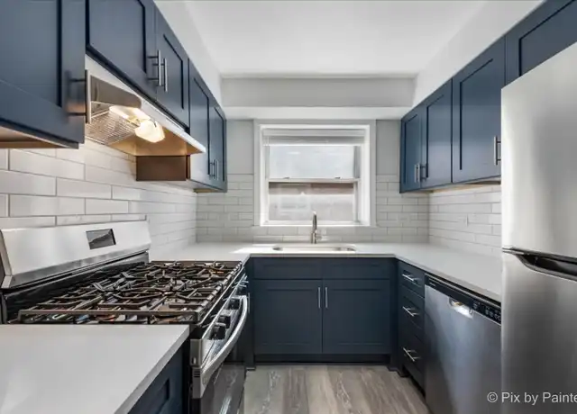 Property at 2713 W Berwyn Ave Unit 2727-G, Chicago, IL, 60625, 2 beds, 1 bath, [object Object]