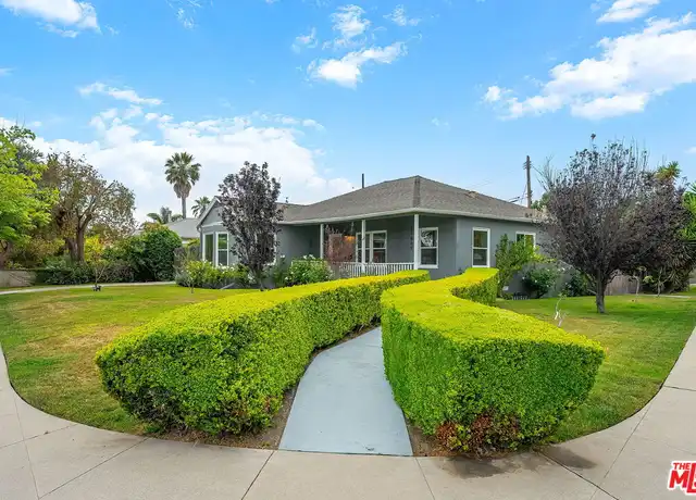 Property at 11809 Juniette St, Culver City, CA, 90230, 3 beds, 2 baths, [object Object]