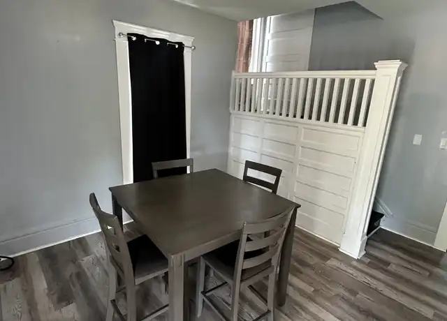 Property at 841 E Buchtel Ave Unit 1, Akron, OH, 44305, 1 bed, 1 bath, [object Object]
