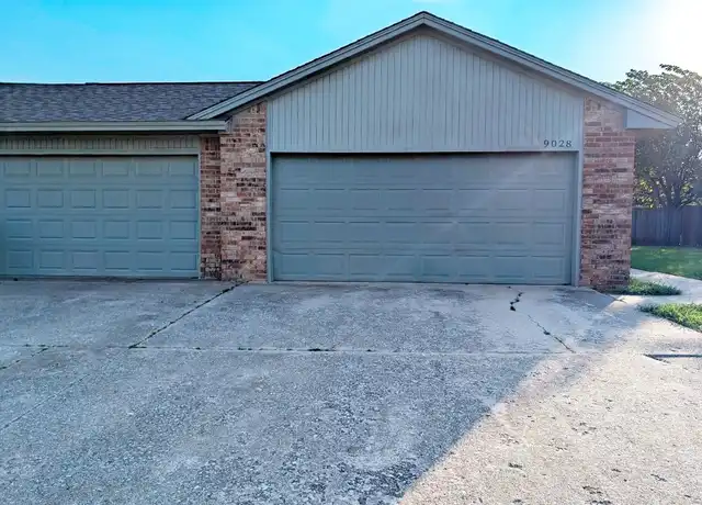 Property at 9028 N Roxbury Ter, Oklahoma City, OK, 73132, 2 beds, 2 baths, [object Object]