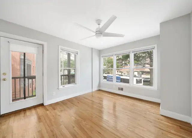 Property at 2 Mercer St Unit 1, Jersey City, NJ, 07302, 1 bed, 1 bath, [object Object]