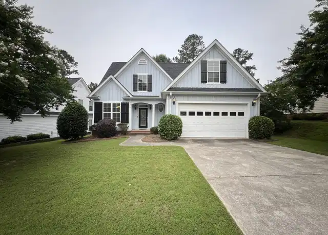 Property at 1102 Highmoor Ln, Evans, GA, 30809, 4 beds, 2.5 baths, [object Object]
