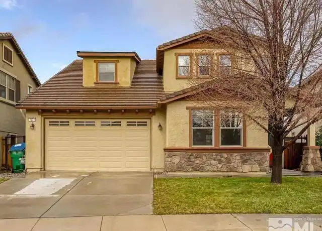 Property at 7271 Windswept Loop, Sparks, NV, 89436, 3 beds, 2.5 baths, [object Object]