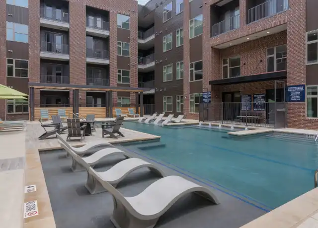 Property at 10500 Research Blvd Unit 829234-631, Austin, TX, 78759, 1 bed, 1 bath, [object Object]