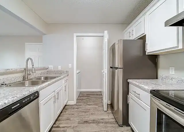 Property at Rise Stone Gate - 950 Southwood Oaks Ln, Charlotte, NC, 28212, 1 bed, 1 bath, [object Object]