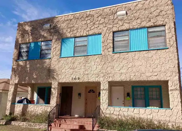 Property at 709 Ora St, Daytona Beach, FL, 32118, 1 bed, 1 bath, [object Object]