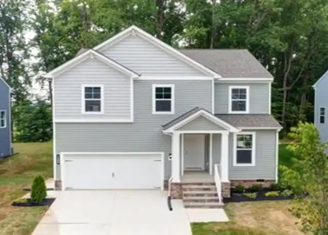 Property at 309 Northfield Heights Ln, Richmond, VA, 23227, 4 beds, 2.5 baths, [object Object]