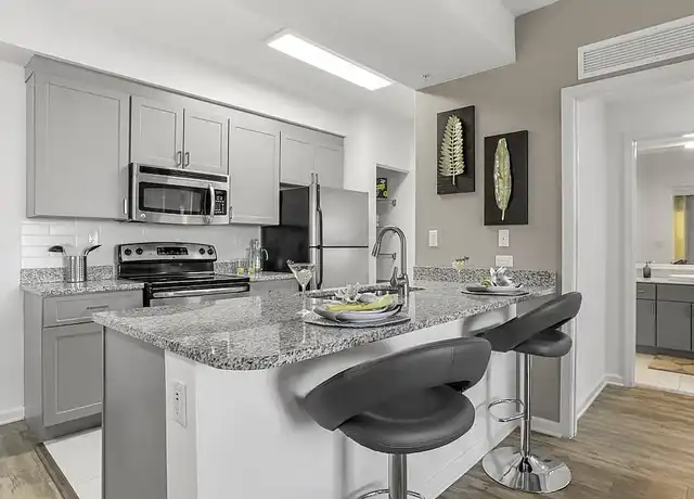 Property at Avalon Coconut Creek - 5401 Wiles Rd, Coconut Creek, FL, 33073, 1 bed, 1 bath, [object Object]