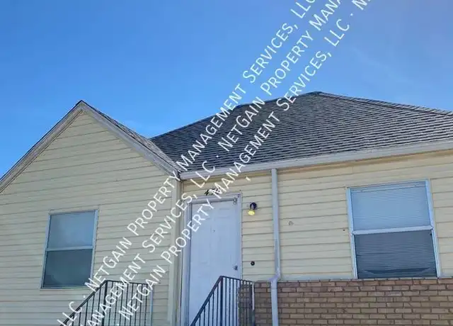Property at 450 N 300 W Unit Downstairs, Cedar City, UT, 84721, 2 beds, 1 bath, [object Object]