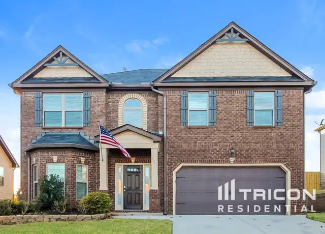 Property at 409 Akers Dr, McDonough, GA, 30253, 4 beds, 3 baths, [object Object]