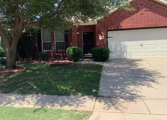 Property at 4344 Latigo Cir, Fort Worth, TX, 76244, 4 beds, 2 baths, [object Object]