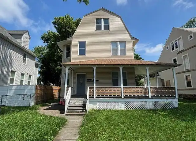 Property at 3004 Clifton Ave Unit 2, Baltimore, MD, 21216, 2 beds, 1 bath, [object Object]