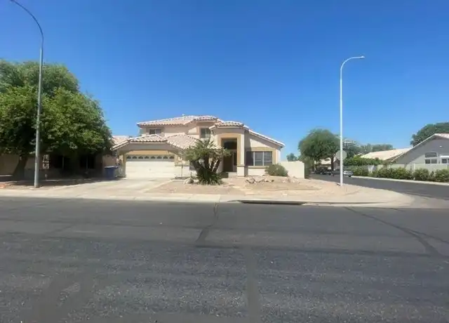 Property at 922 N Sicily Dr, Chandler, AZ, 85226, 4 beds, 3 baths, [object Object]