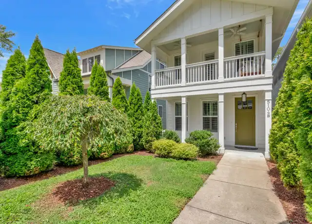Property at 5104B Dakota Ave, Nashville, TN, 37209, 4 beds, 3 baths, [object Object]