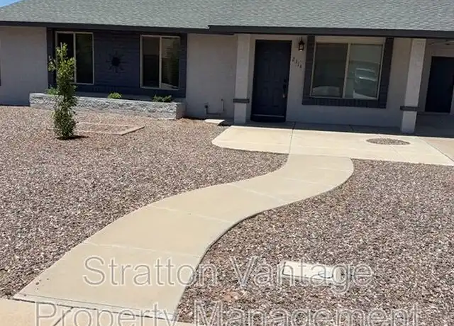 Property at 2314 E Boston St, Chandler, AZ, 85225, 3 beds, 2 baths, [object Object]