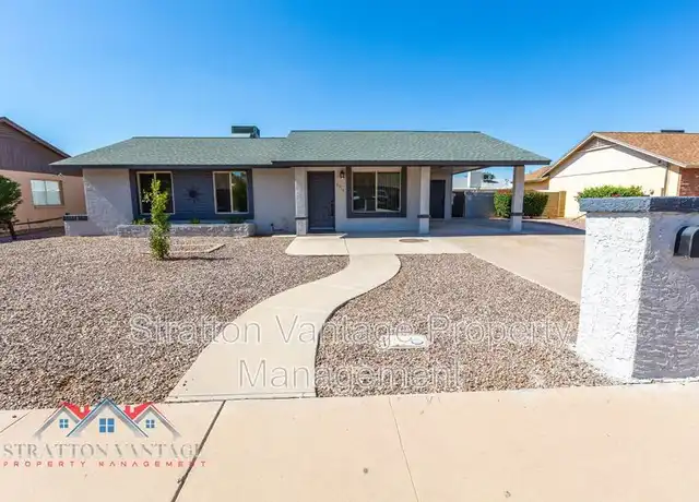 Property at 2314 E Boston St, Chandler, AZ, 85225, 3 beds, 2 baths, [object Object]