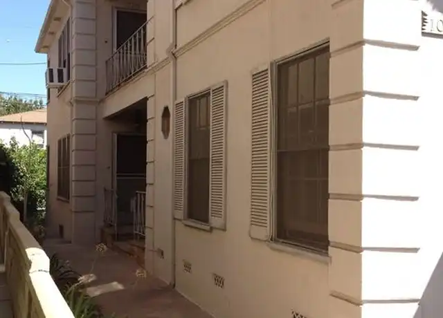 Property at 1022 S Wooster St, Los Angeles, CA, 90035, 2 beds, 1 bath, [object Object]