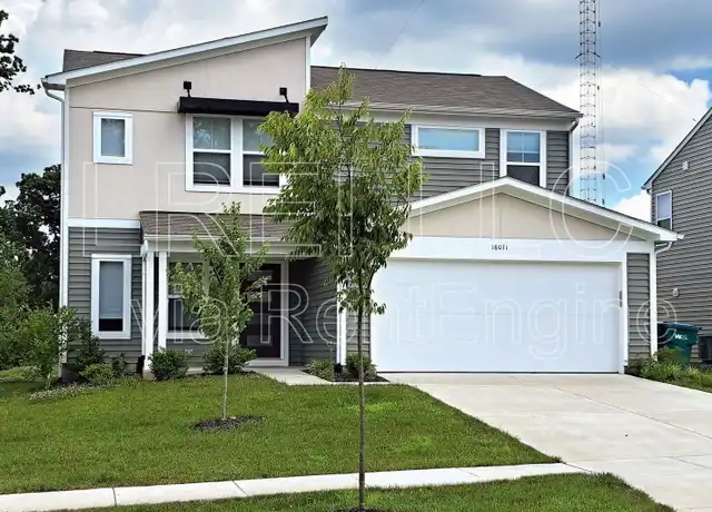 Property at 18071 Bridle Run Dr, Louisville, KY, 40245, 3 beds, 3 baths, [object Object]