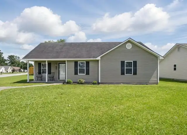 Property at 100 Blue Bonnet St, Elizabeth City, NC, 27909, 3 beds, 2 baths, [object Object]