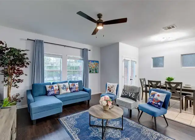 Property at 7510 Lazy Creek Dr Unit B, Austin, TX, 78724, 3 beds, 2.5 baths, [object Object]