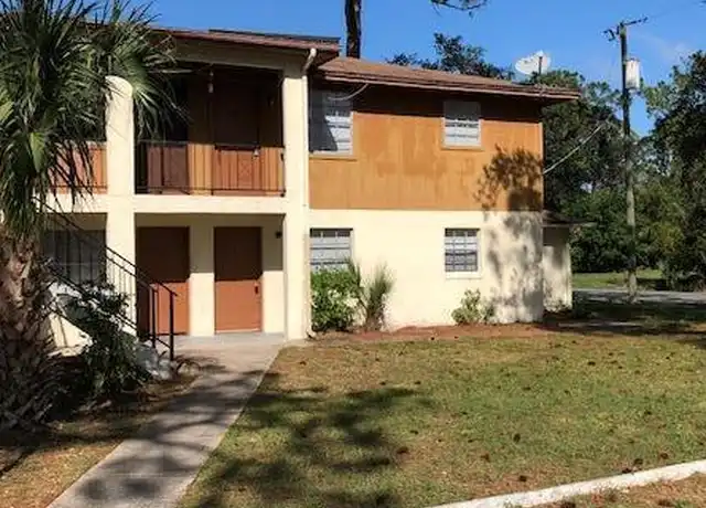 Property at 304 Delespine Ave Unit 4, Titusville, FL, 32780, 2 beds, 1 bath, [object Object]