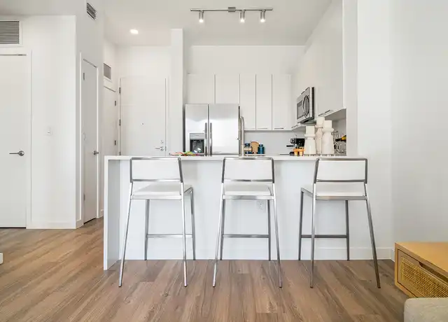 Property at Park West - 2121 Broward Ave, West Palm Beach, FL, 33407, 1 bed, 1 bath, [object Object]