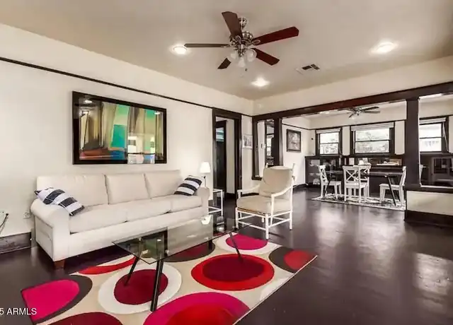 Property at 122 N 9th Ave, Phoenix, AZ, 85007, 3 beds, 2 baths, [object Object]