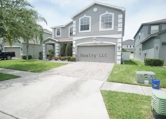 Property at 8815 Royal Enclave Blvd, Tampa, FL, 33626, 4 beds, 3 baths, [object Object]