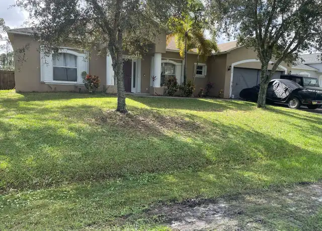Property at 124 Haines Rd SW, Palm Bay, FL, 32908, 4 beds, 2 baths, [object Object]