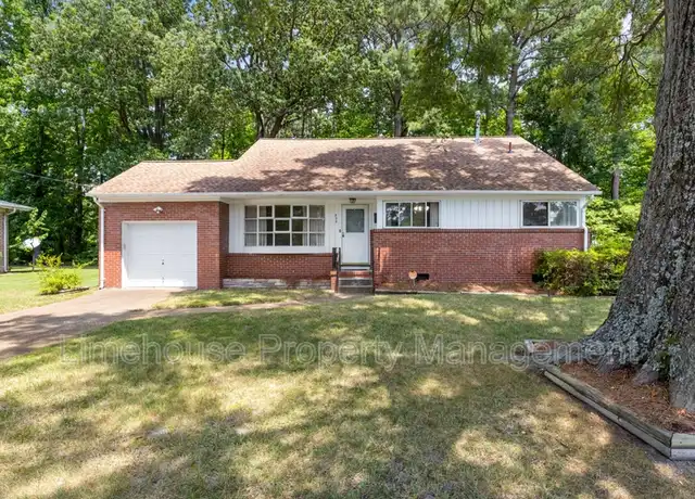 Property at 562 Briar Hill Rd, Norfolk, VA, 23502, 3 beds, 2 baths, [object Object]