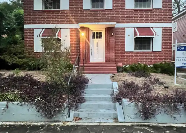Property at 1615 Copeland St, Jacksonville, FL, 32204, 2 beds, 1 bath, [object Object]
